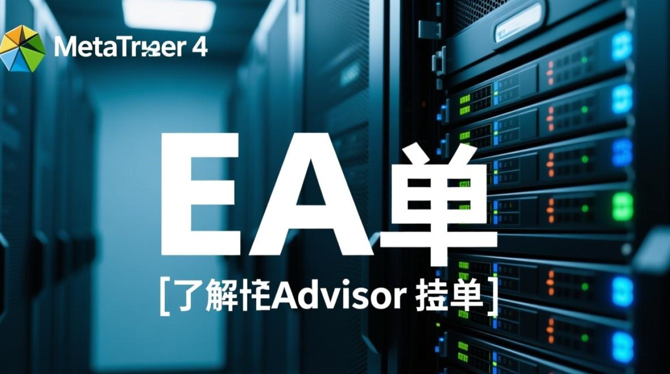 服务器搭建EA挂单系统,具体步骤和注意事项有哪些? 服务器搭建EA挂单系统,具体步骤和注意事项有哪些?