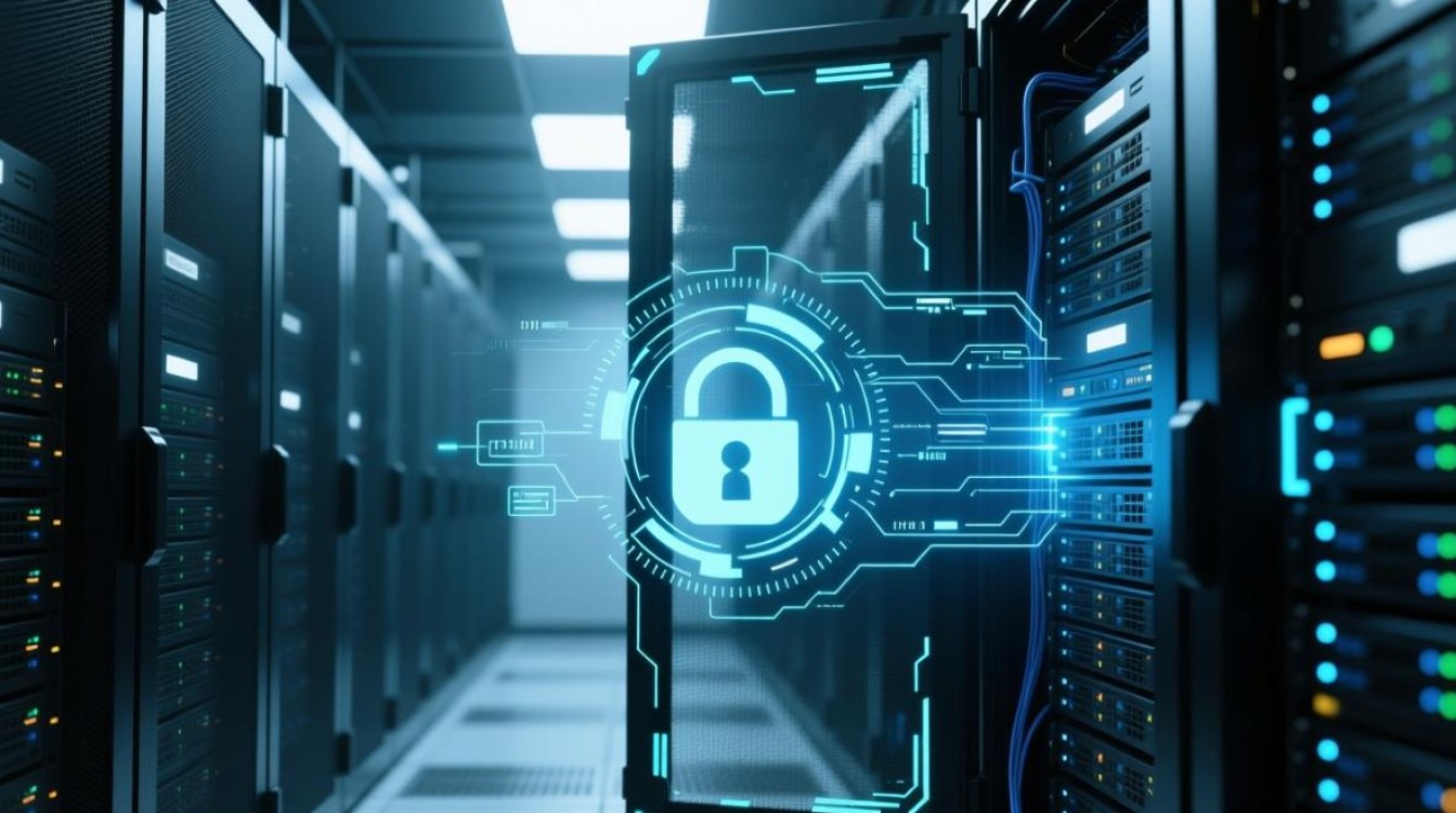 服务器身份突然出现，是系统故障还是黑客入侵？真相究竟如何？