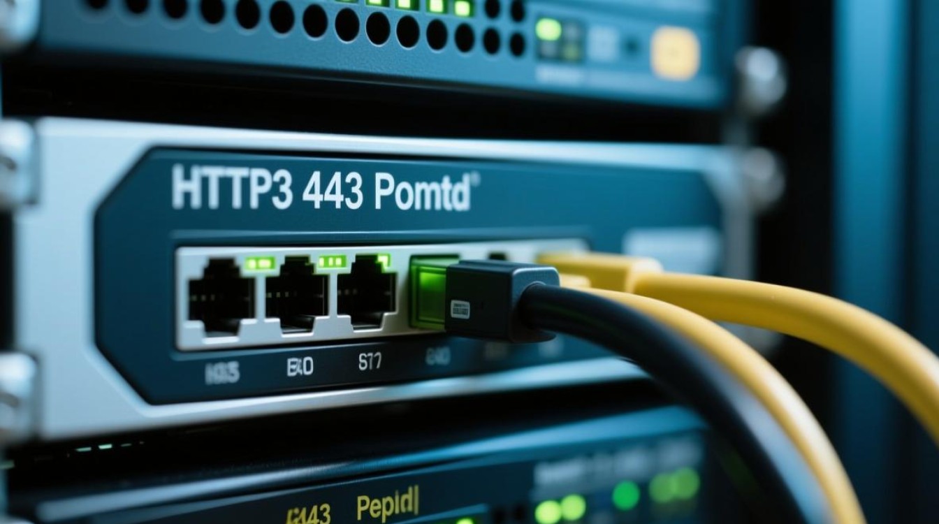 为何服务器443端口开放如此关键？安全与访问权限间如何平衡？