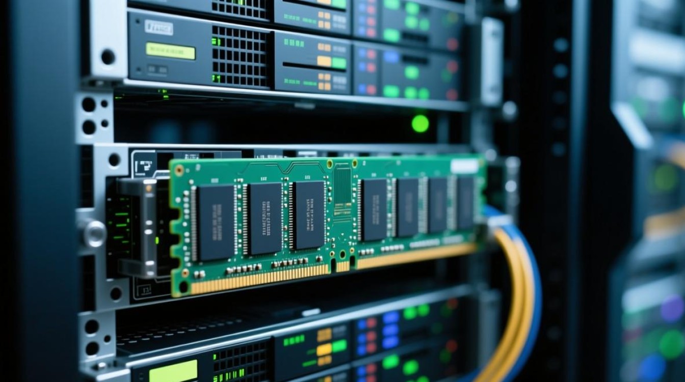 服务器内存扩展至多少容量才算足够？如何合理扩展服务器内存？