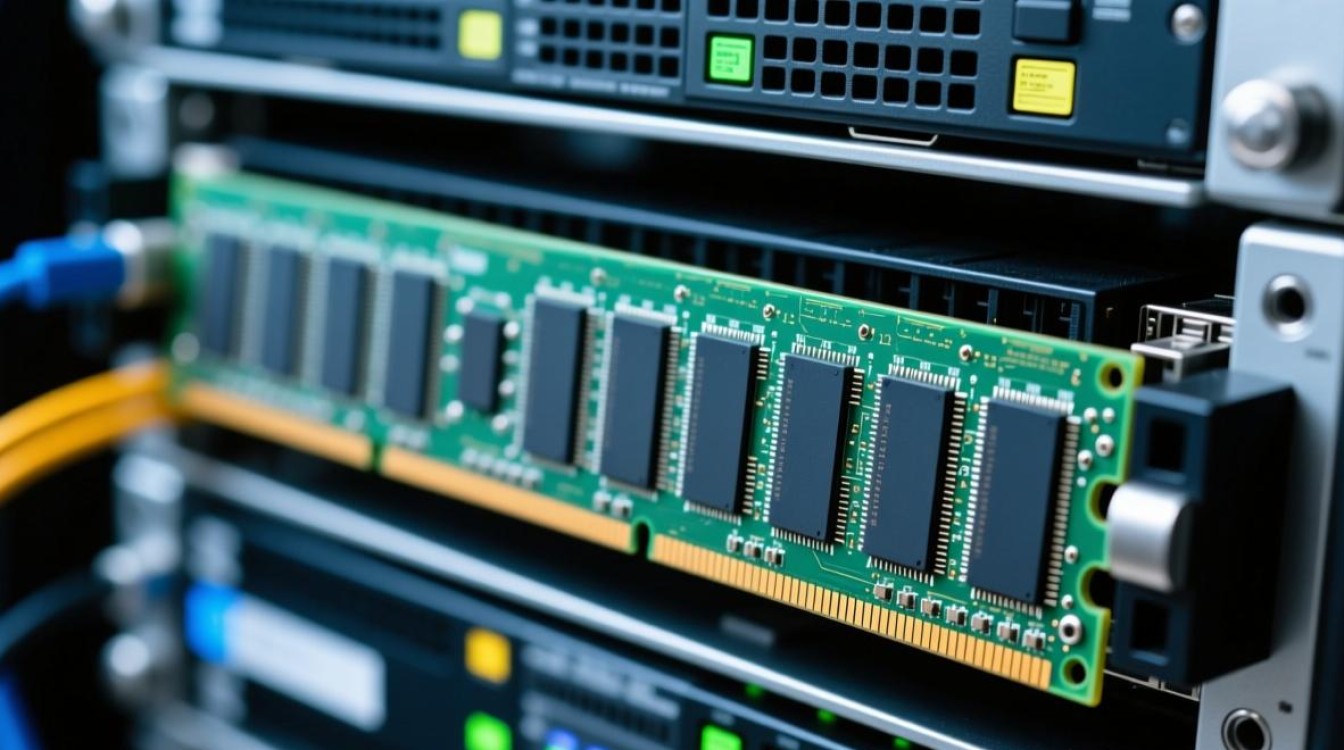 服务器内存扩展至多少容量才算足够？如何合理扩展服务器内存？