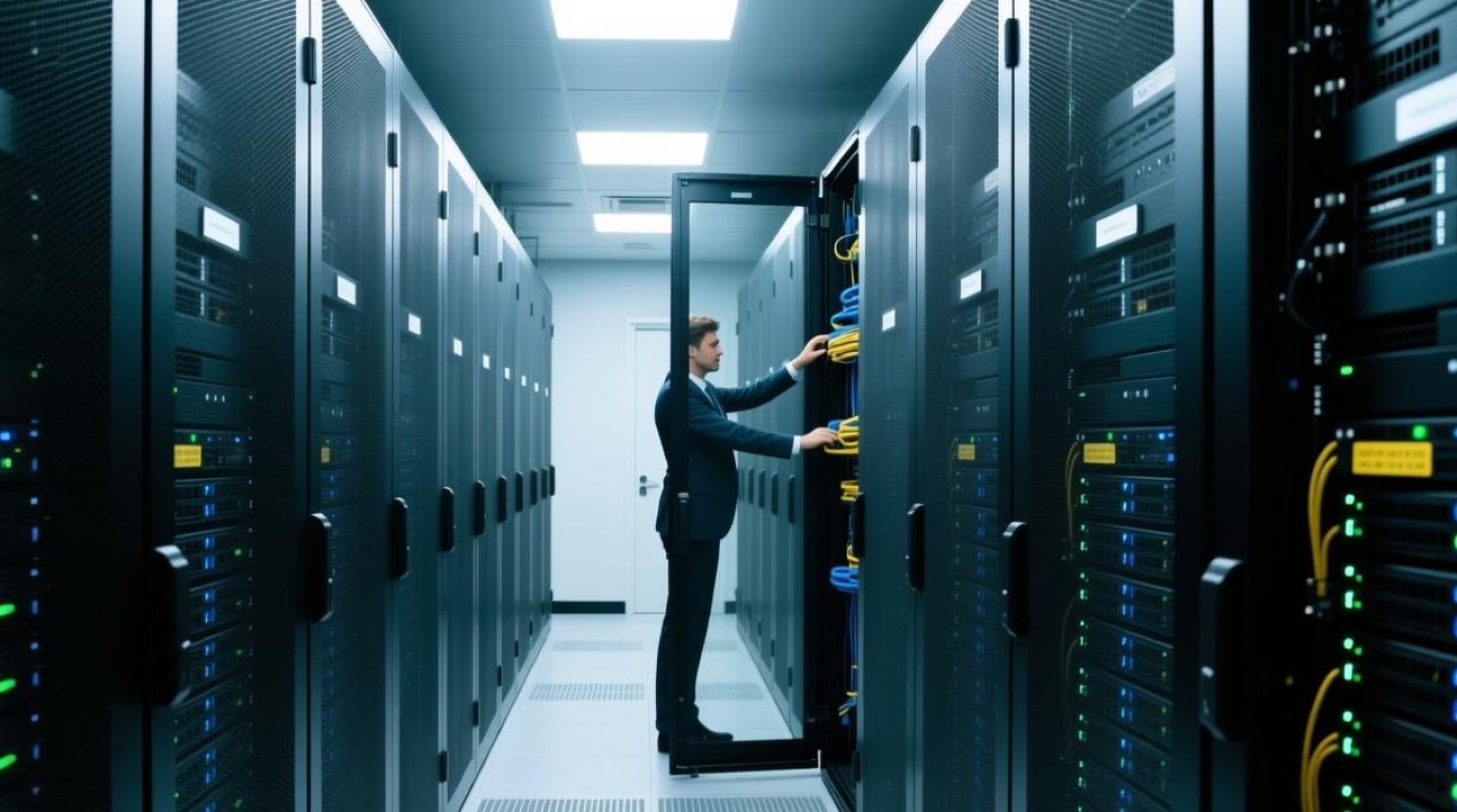 服务器到期注销后，数据如何安全迁移和恢复？