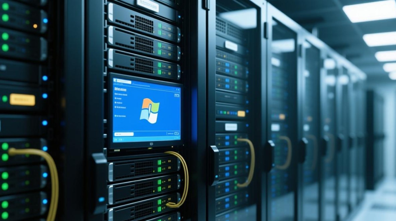 服务器频繁蓝屏重启，究竟是什么原因导致的技术难题？