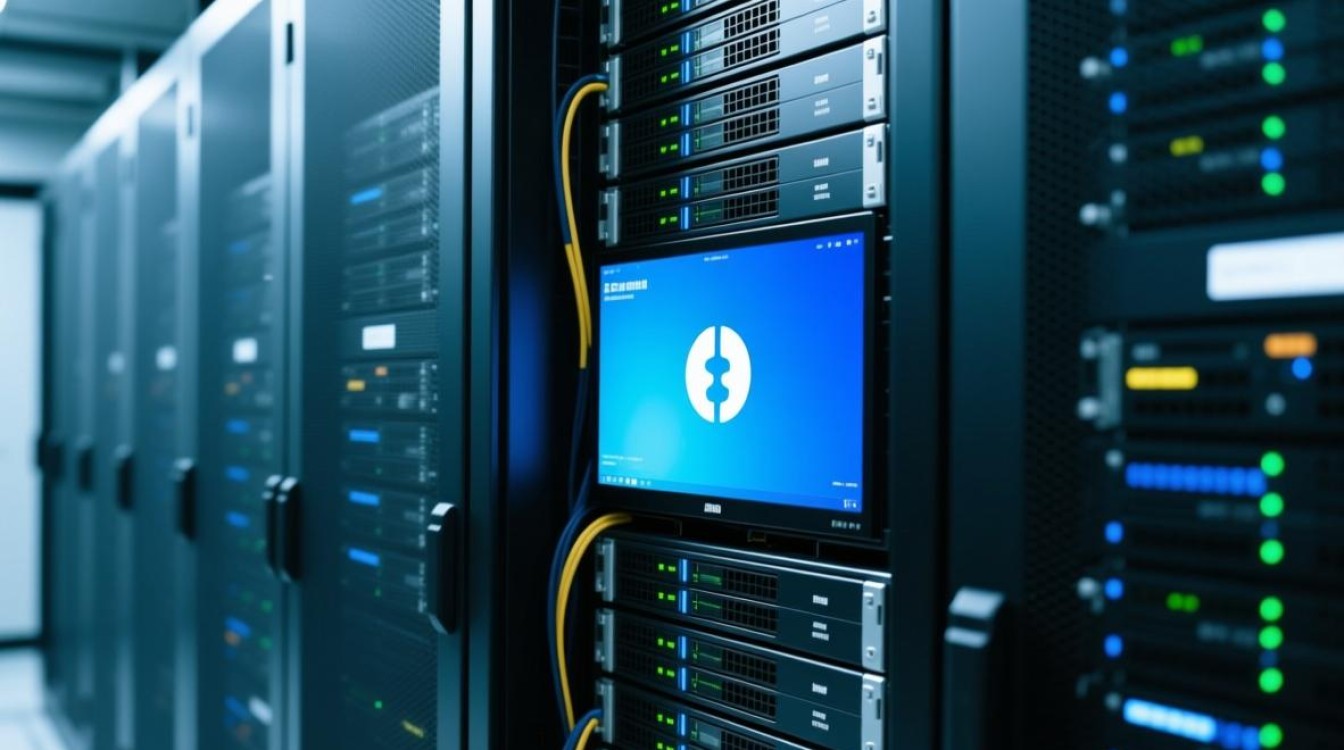 服务器频繁蓝屏重启，究竟是什么原因导致的技术难题？