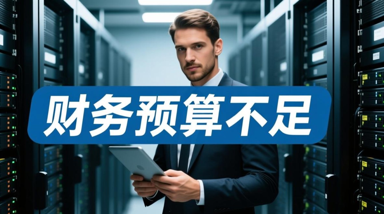 服务器到期未续费，企业运营将面临哪些严重后果？