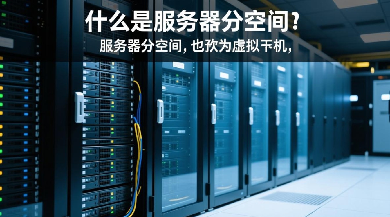 如何轻松掌握服务器分空间教程？详细步骤与技巧揭秘！