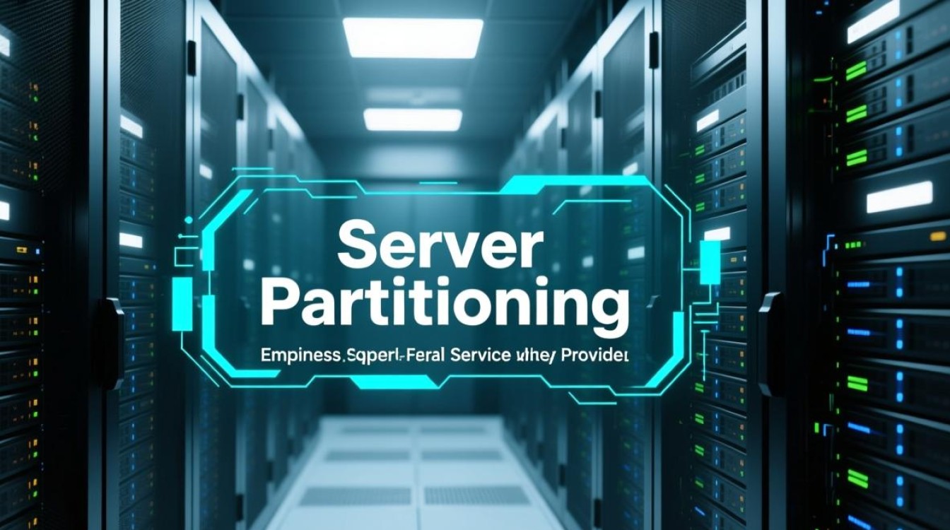 服务器分空间，如何合理分配与管理，最大化利用效率？