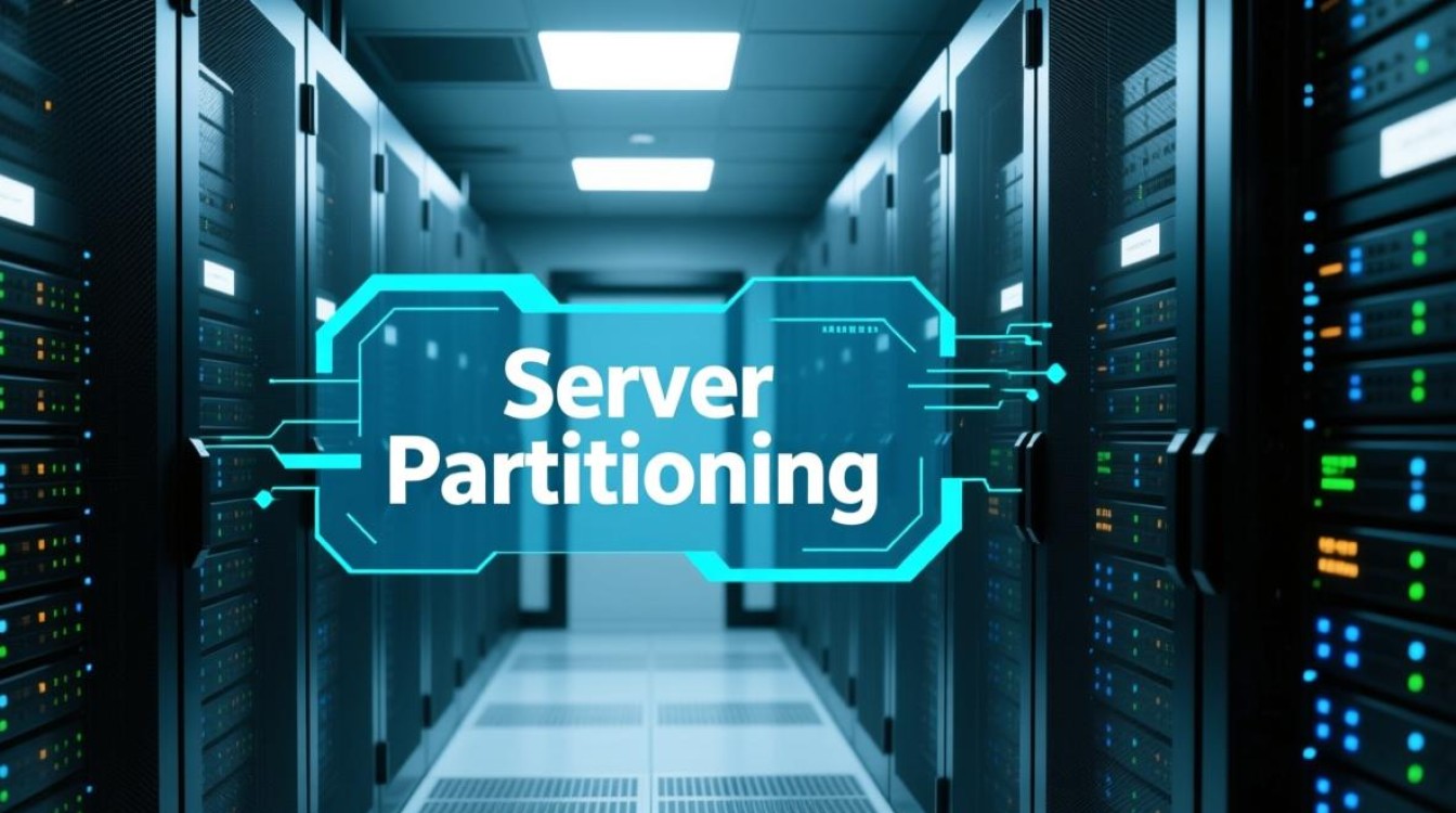 服务器分空间，如何合理分配与管理，最大化利用效率？