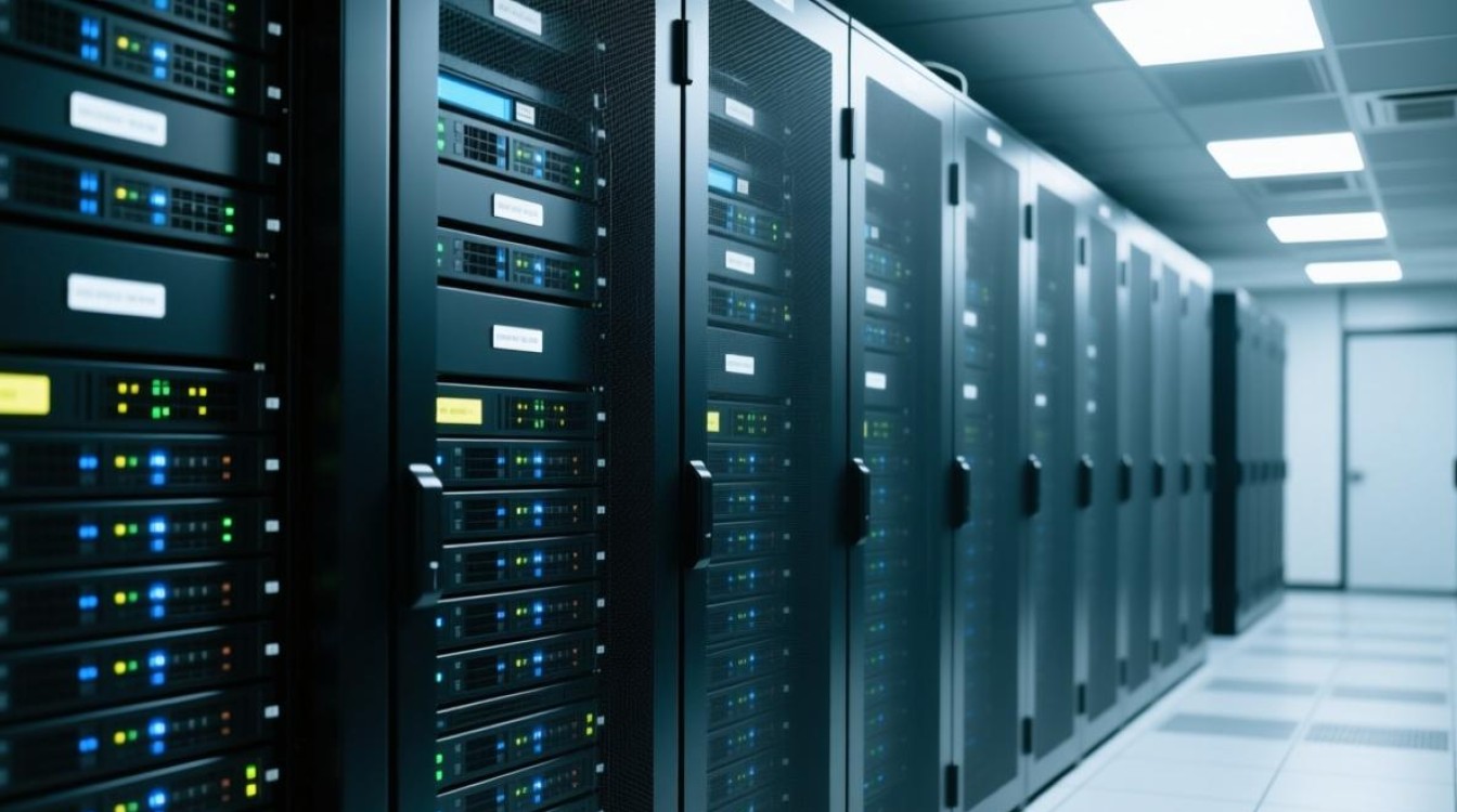 服务器硬盘空间不足,有哪些方法可以增加存储容量? 服务器硬盘空间不足,有哪些方法可以增加存储容量?