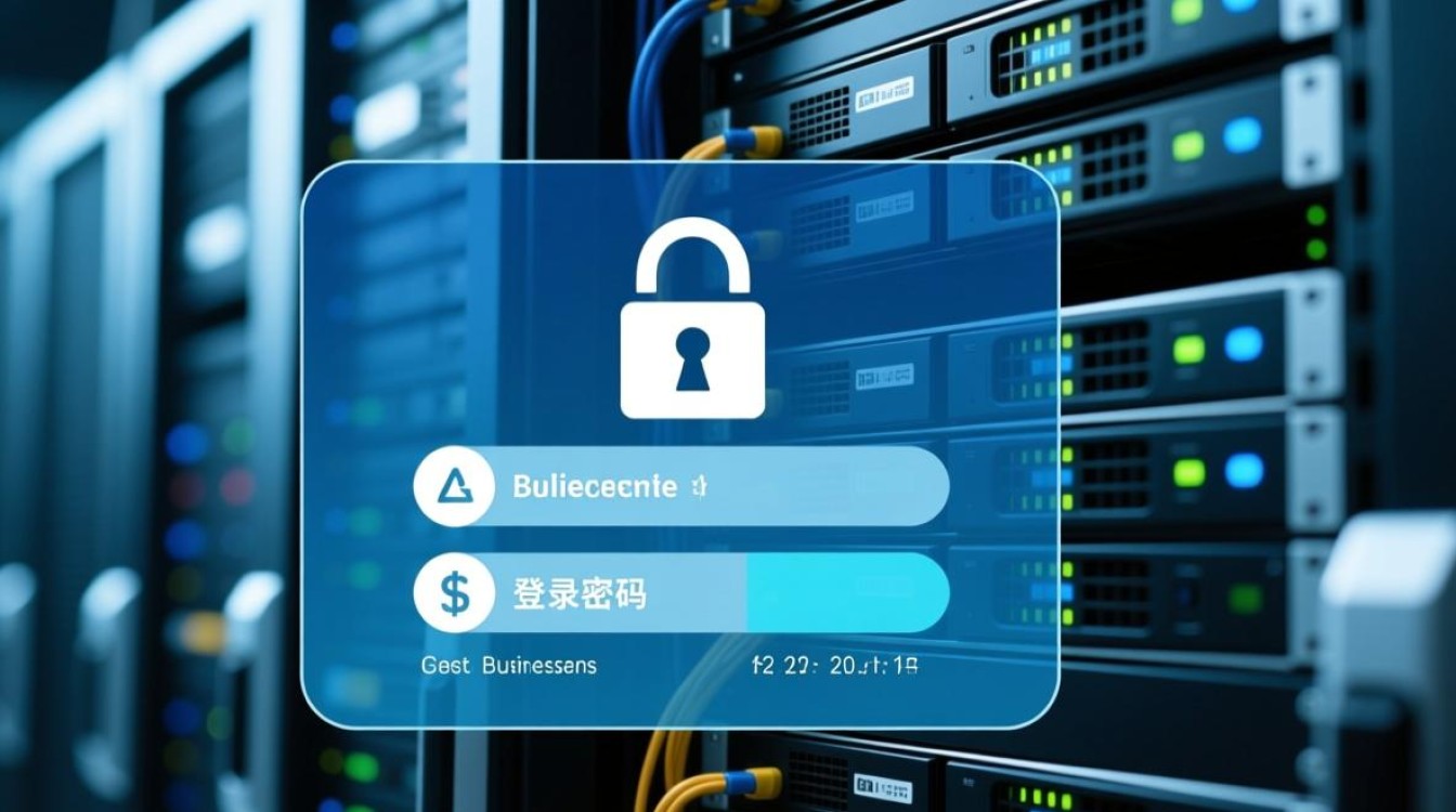 服务器为何突然删除用户登录密码？隐私安全如何保障？