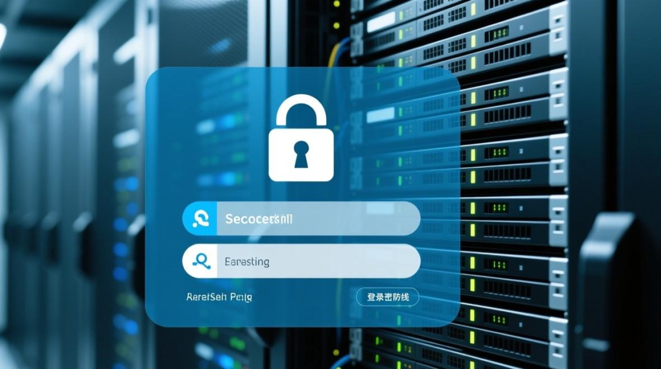 服务器为何突然删除用户登录密码？隐私安全如何保障？