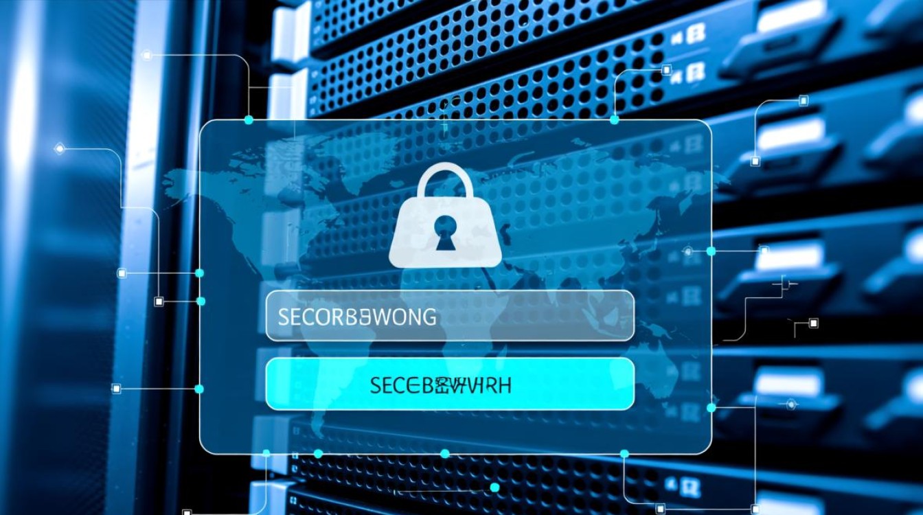 服务器为何突然删除用户登录密码？隐私安全如何保障？