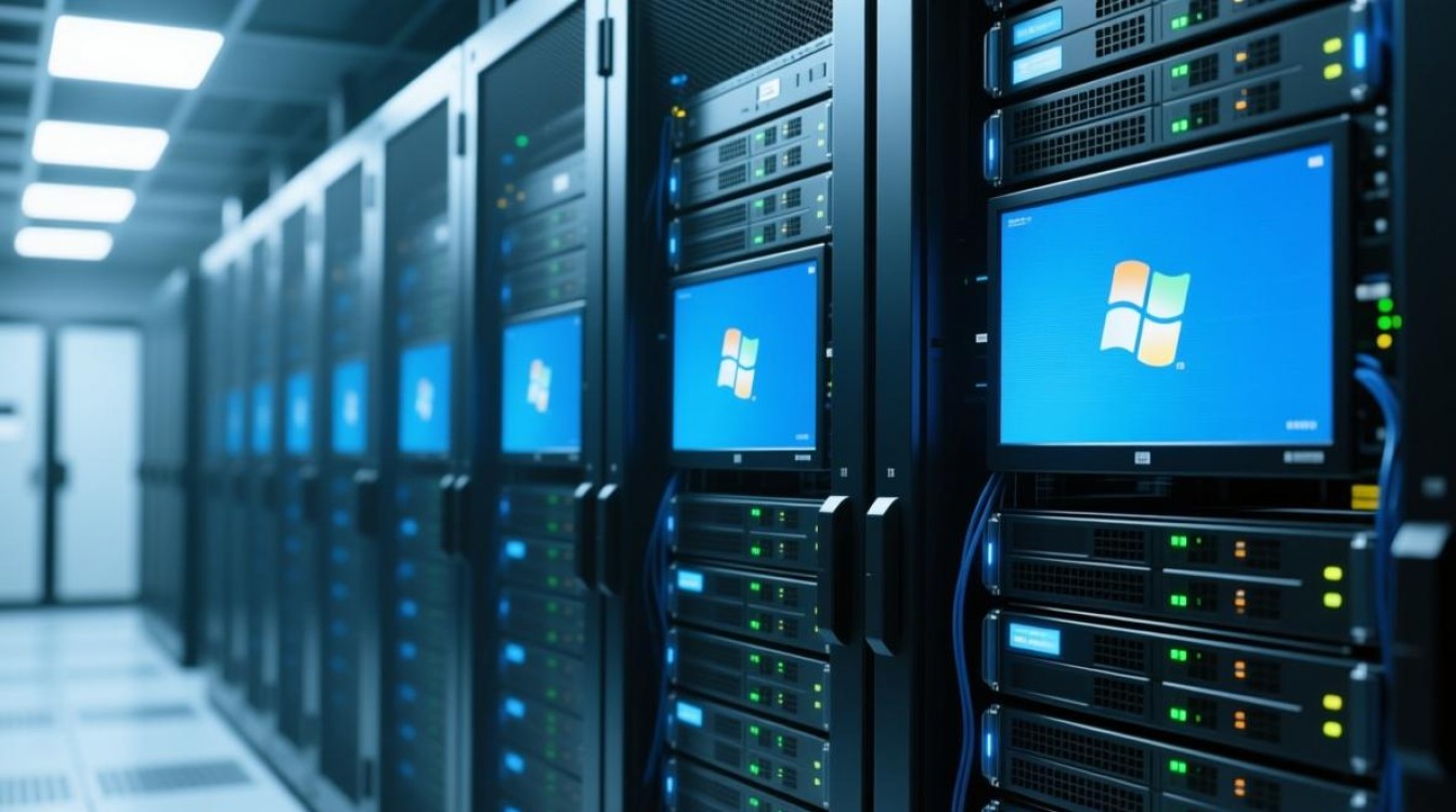 为什么服务器频繁出现蓝屏现象，是哪些原因引起的？