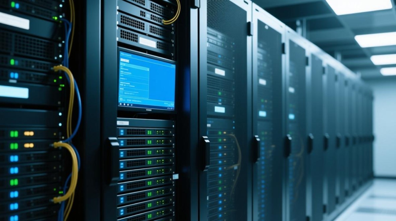 为什么服务器频繁出现蓝屏现象，是哪些原因引起的？