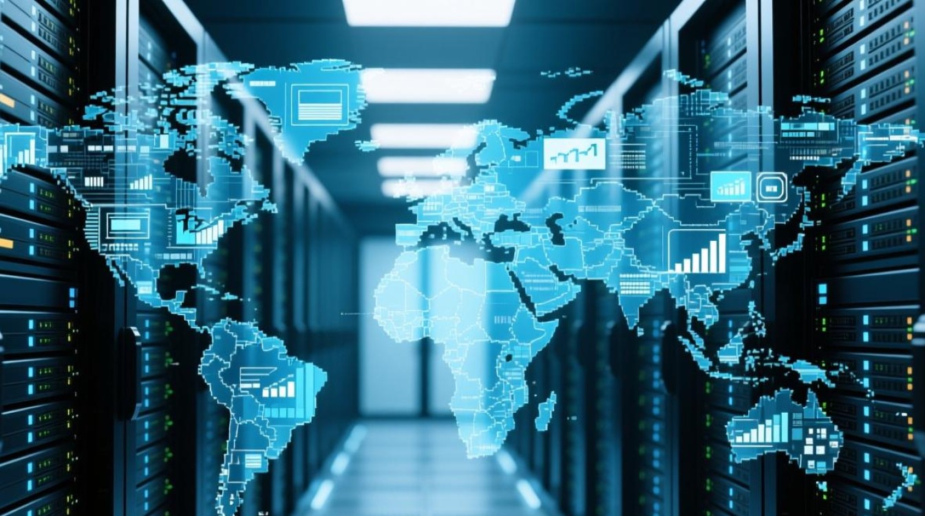 服务器分销如何优化策略提升市场竞争力，打破行业瓶颈？