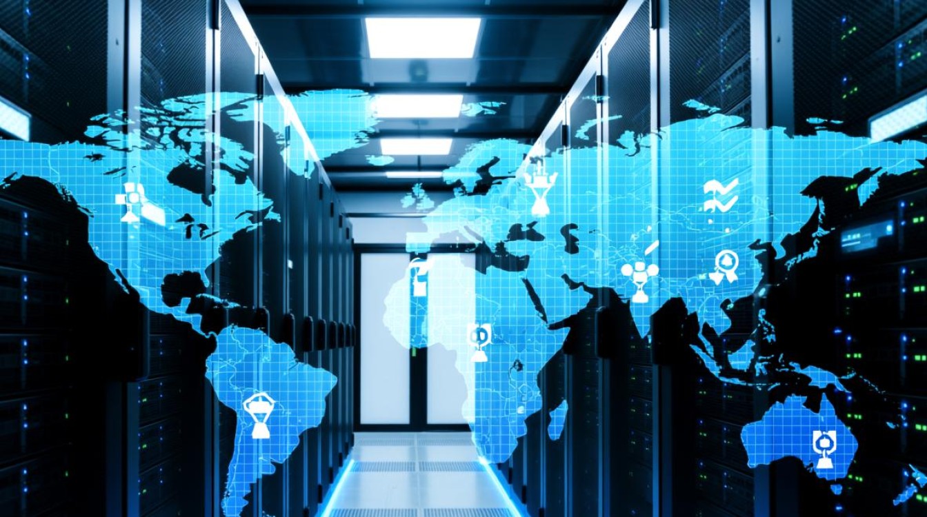 服务器分销如何优化策略提升市场竞争力，打破行业瓶颈？