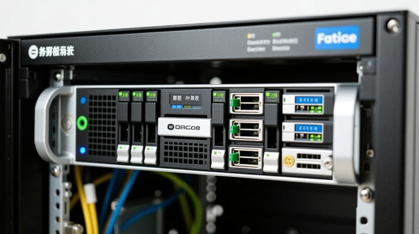 服务器前面板，这些接口和按钮具体功能是什么？揭秘其设计奥秘与使用技巧。