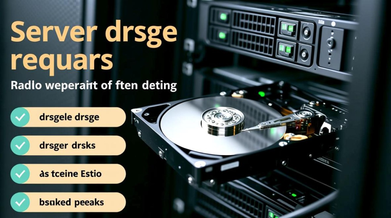 如何高效为服务器升级磁盘容量?详细步骤解析与选择指南! 如何高效为服务器升级磁盘容量?详细步骤解析与选择指南!