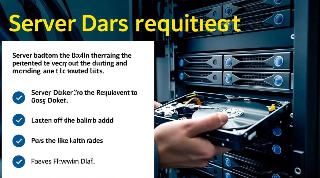 如何高效为服务器升级磁盘容量?详细步骤解析与选择指南! 如何高效为服务器升级磁盘容量?详细步骤解析与选择指南!