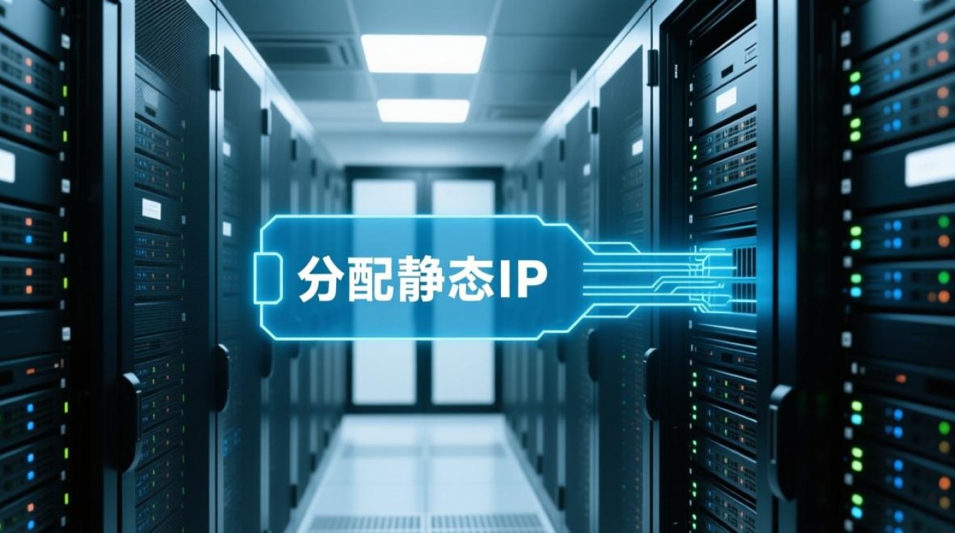 服务器静态IP地址冲突，如何解决及避免再次发生？