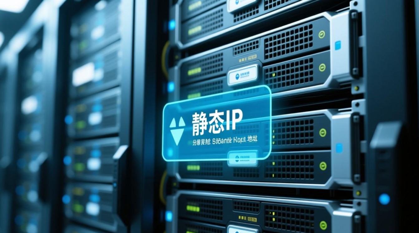 服务器静态IP地址冲突，如何解决及避免再次发生？