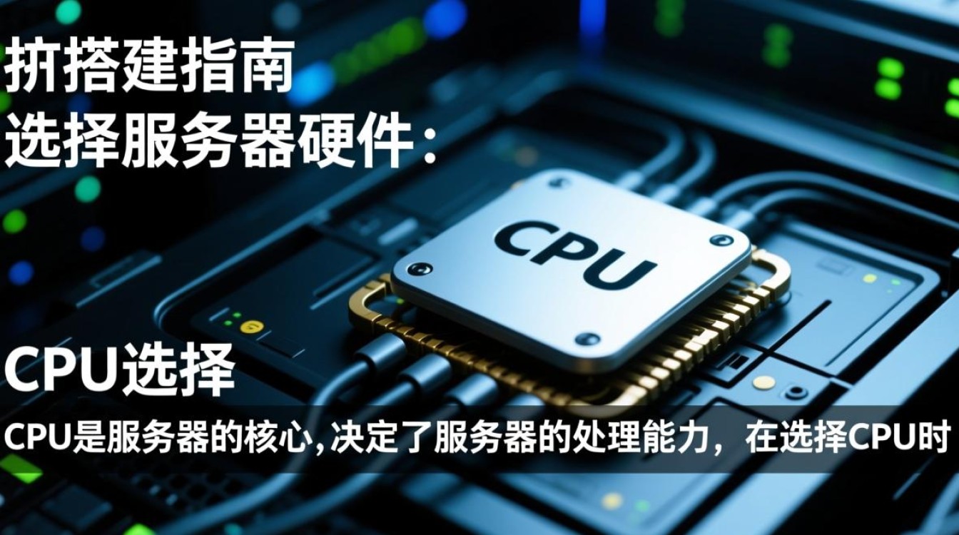 如何从零开始搭建服务器?详细步骤与注意事项揭秘! 如何从零开始搭建服务器?详细步骤与注意事项揭秘!