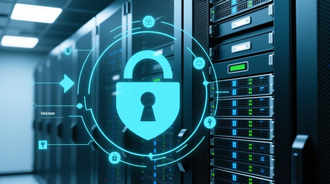 服务器如何安全管理