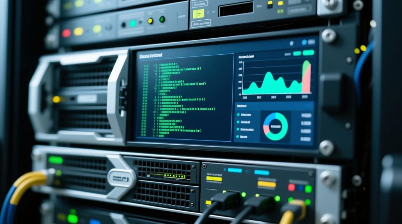 服务器前面板代码