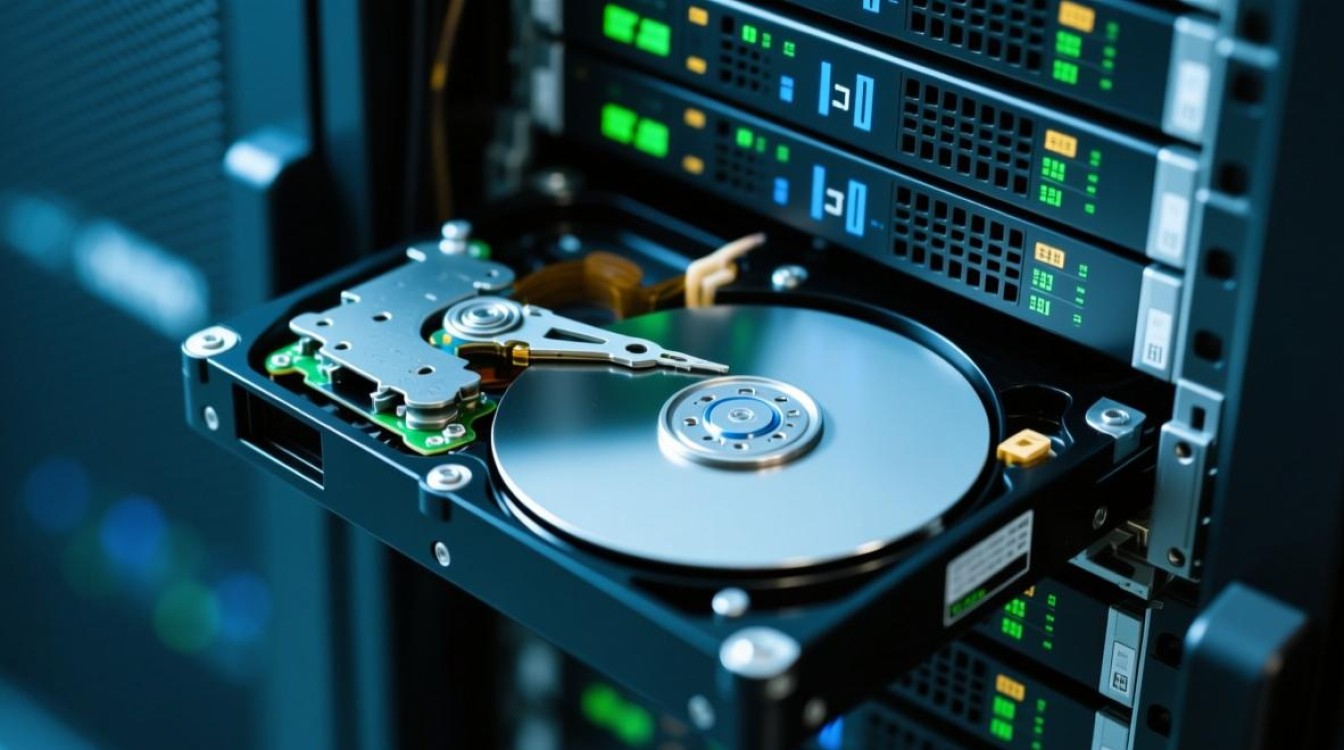 服务器如何扩容系统盘