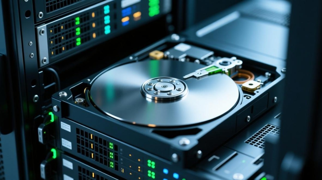 服务器如何扩容系统盘