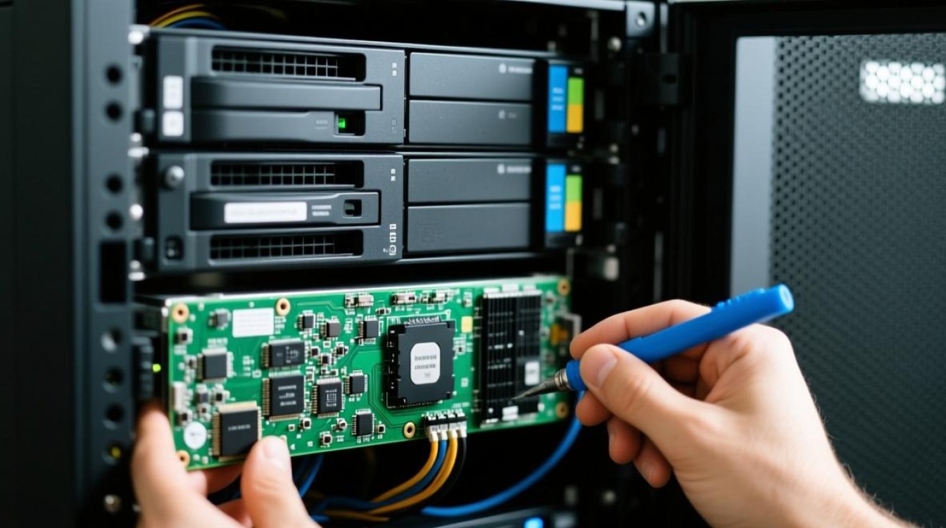 为何服务器安装系统步骤繁多？有哪些最佳实践和注意事项？