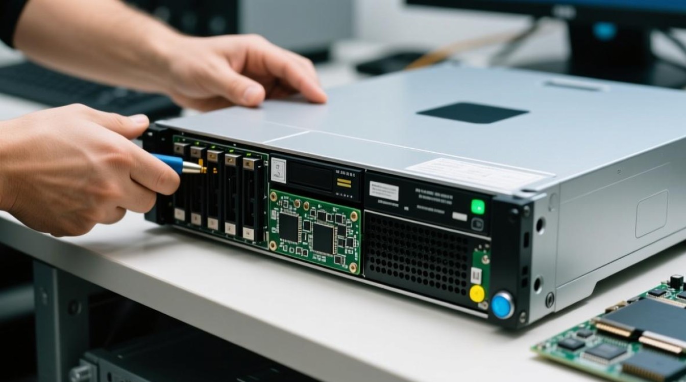 为何服务器安装系统步骤繁多？有哪些最佳实践和注意事项？