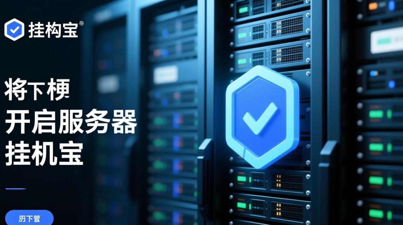 服务器挂机宝操作指南，揭秘高效挂机技巧与安全风险
