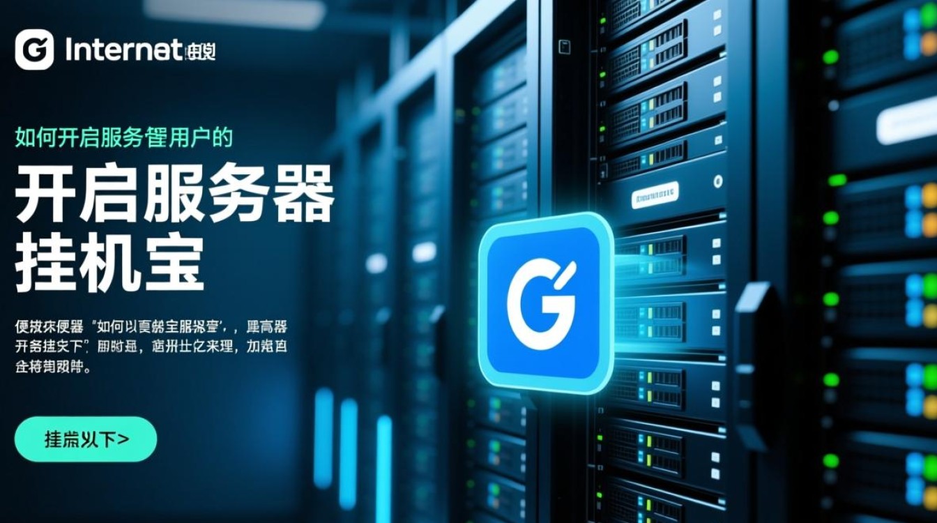 服务器挂机宝操作指南，揭秘高效挂机技巧与安全风险