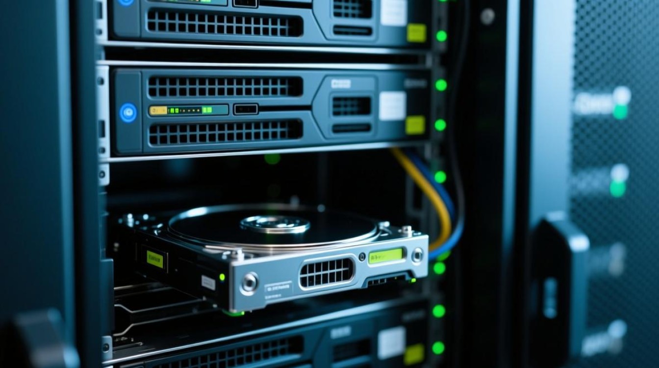 服务器加硬盘存储的详细步骤和最佳实践是什么？