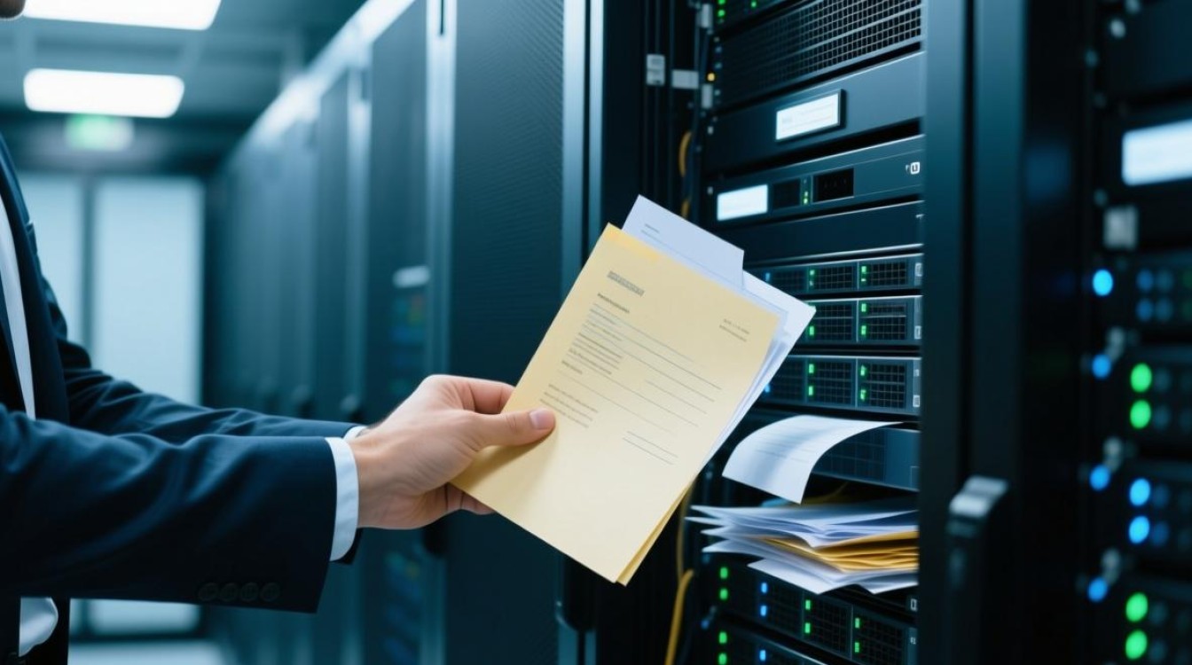 如何从已删除服务器的文件中成功恢复丢失的数据？