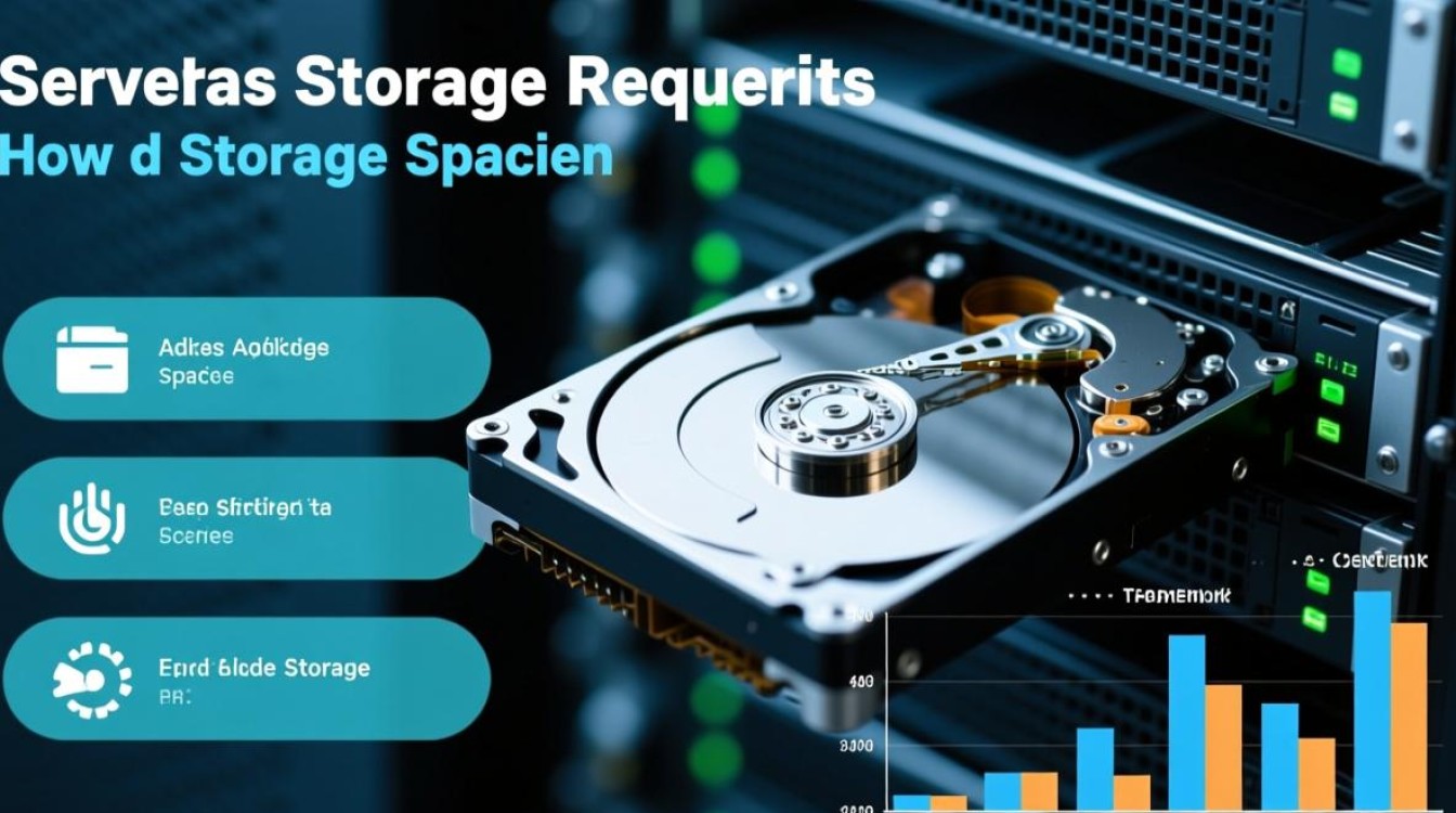 服务器硬盘存储空间不足？揭秘高效扩容五大秘籍！