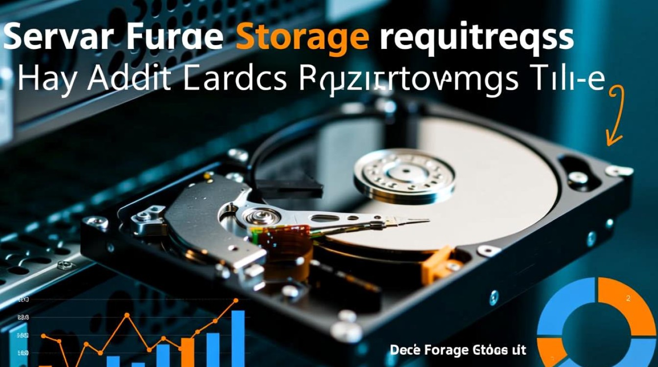 服务器硬盘存储空间不足？揭秘高效扩容五大秘籍！