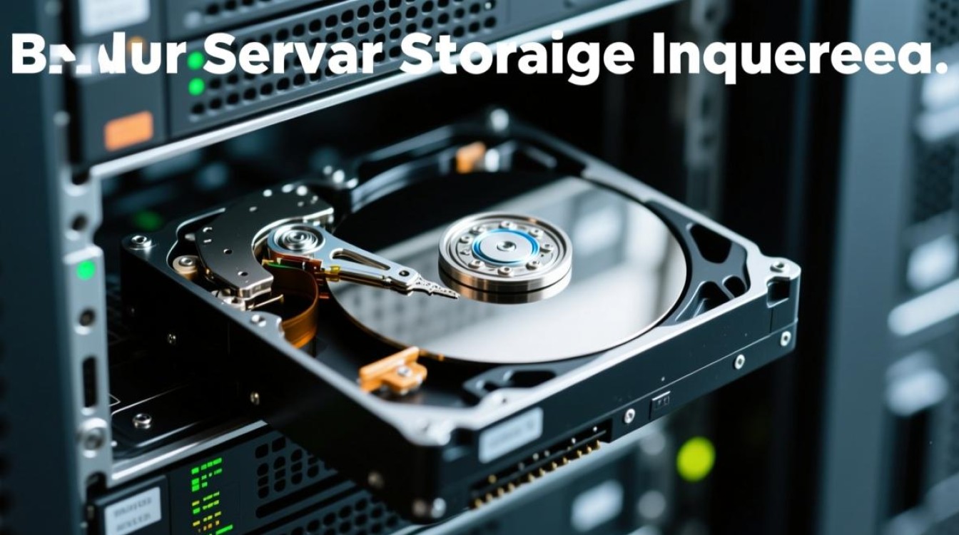 服务器硬盘存储空间不足？揭秘高效扩容五大秘籍！