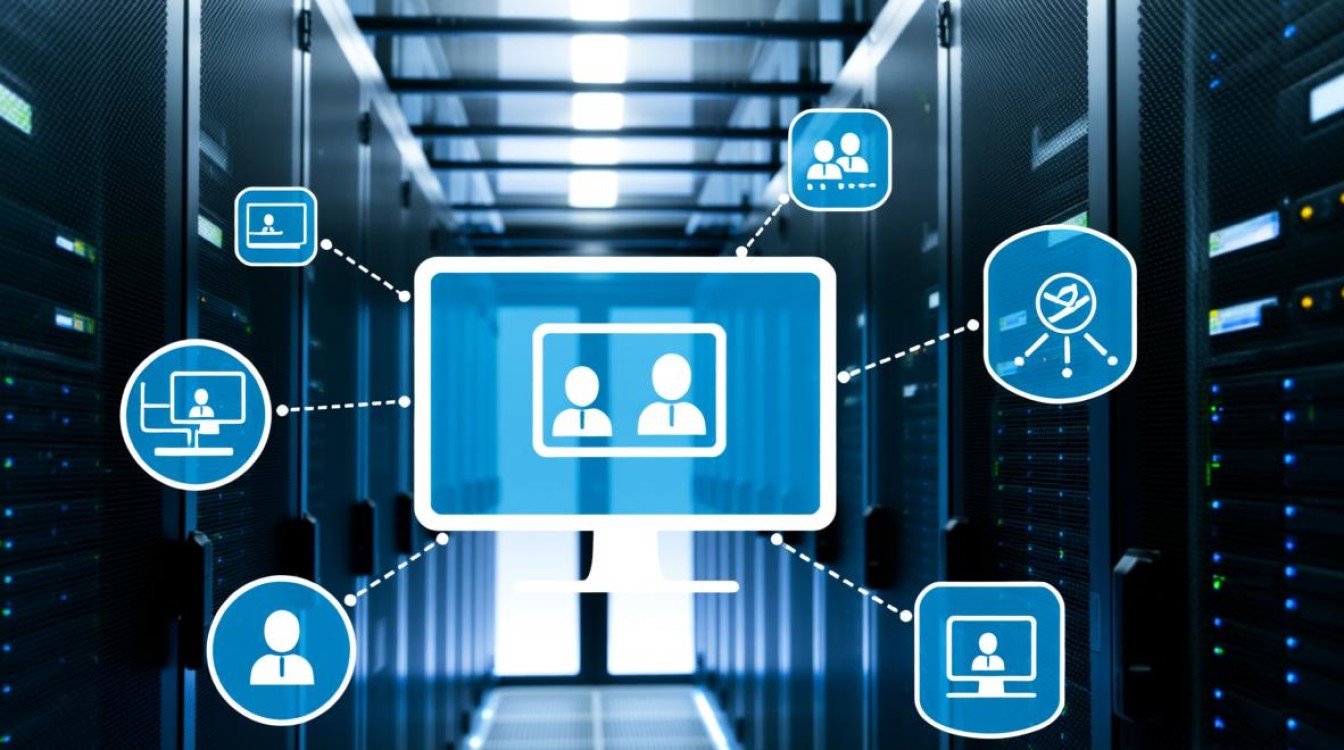 服务器分配远程桌面内存