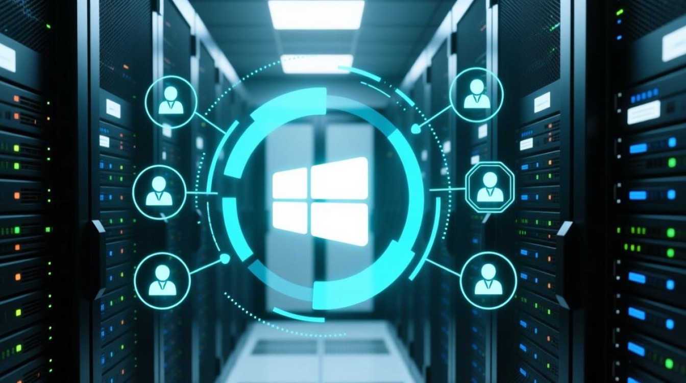 服务器分配远程桌面内存