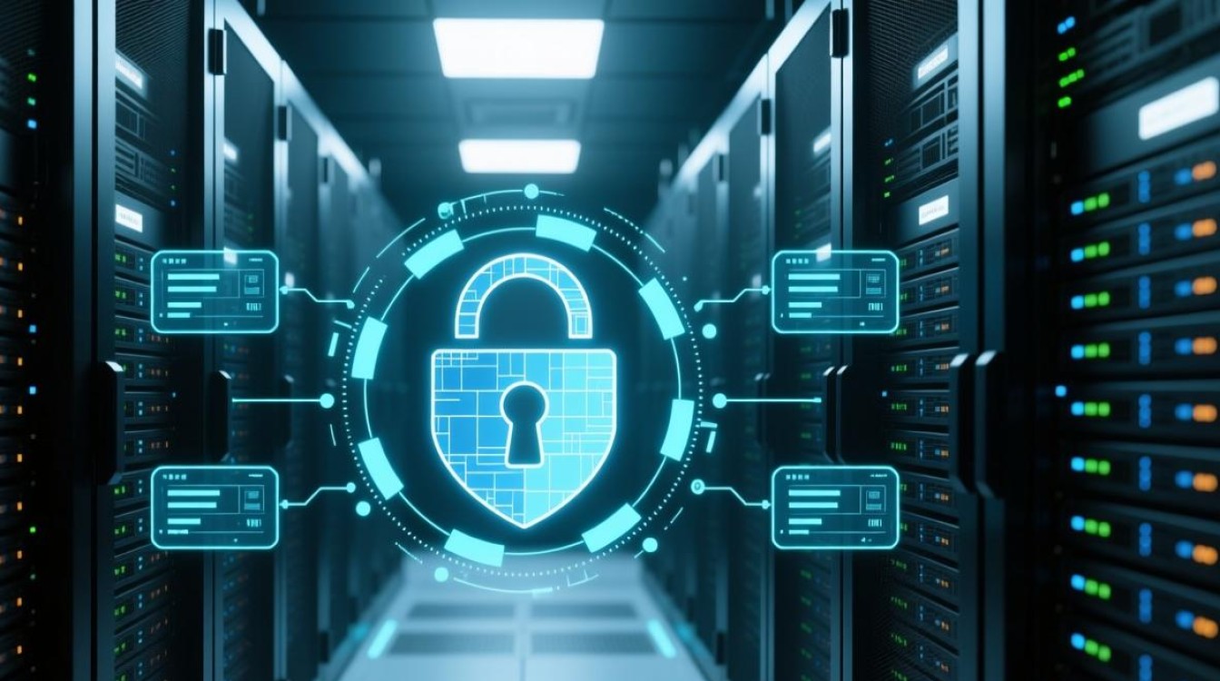 服务器创建安全组时，如何确保高效且不遗漏关键安全策略设置？