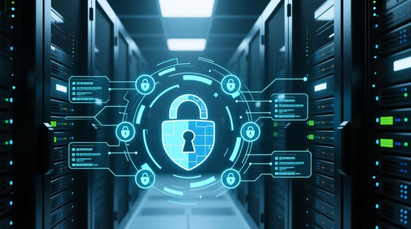 服务器创建安全组时，如何确保高效且不遗漏关键安全策略设置？