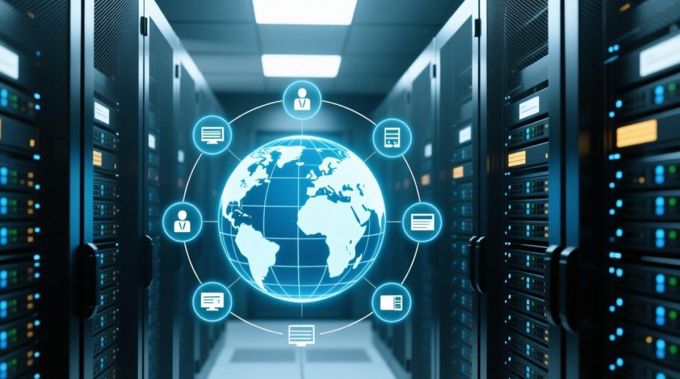 服务器分配虚拟主机，如何优化分配策略与提升性能？