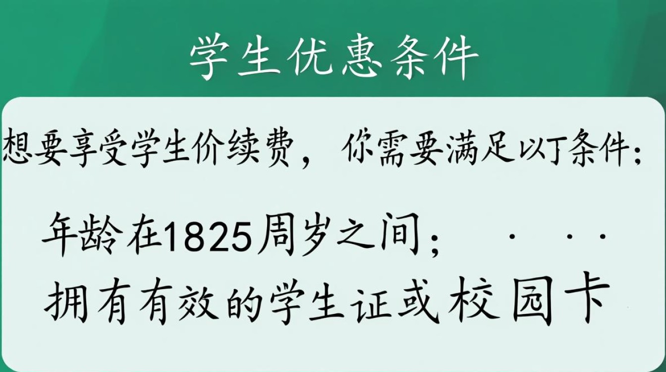学生如何以优惠价格续费服务器？揭秘学生续费省钱攻略！