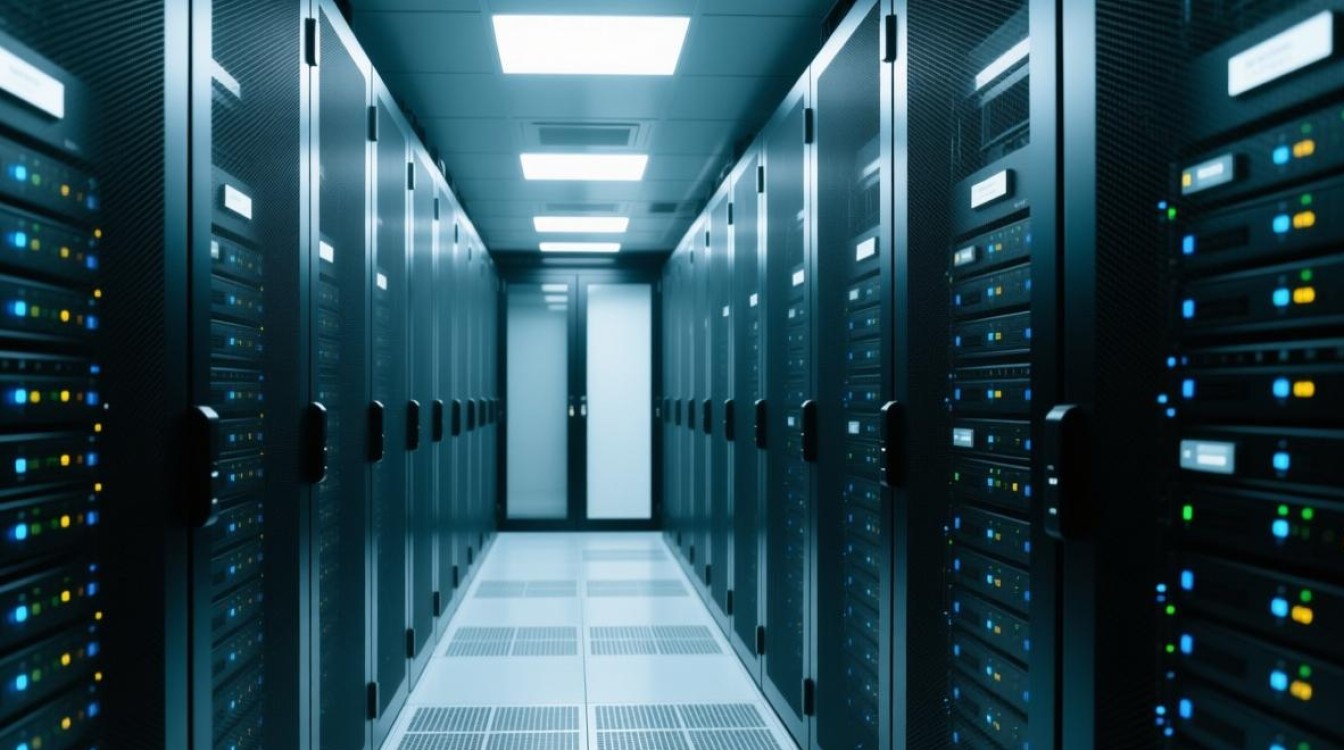 服务器存储空间不足？揭秘高效扩容的五大实用方法！