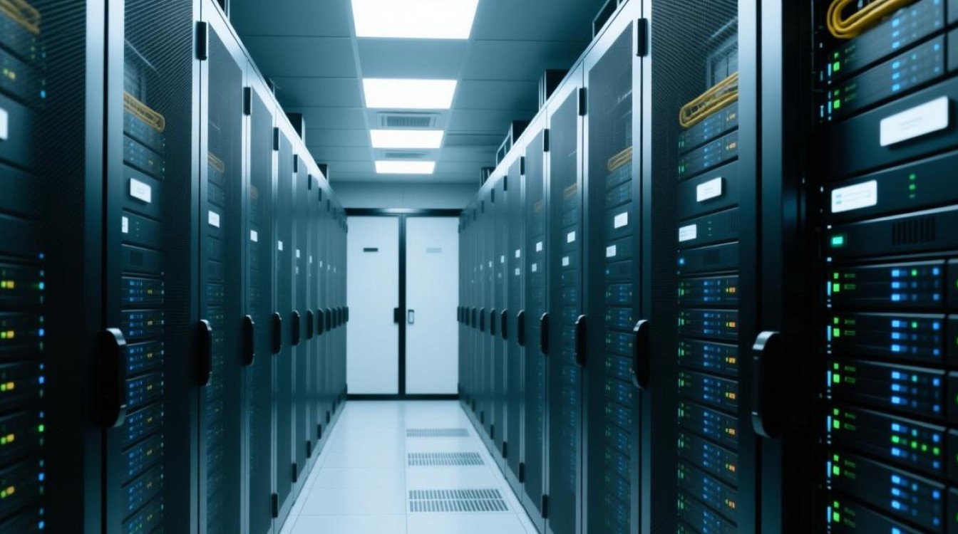 服务器存储空间不足？揭秘高效扩容的五大实用方法！