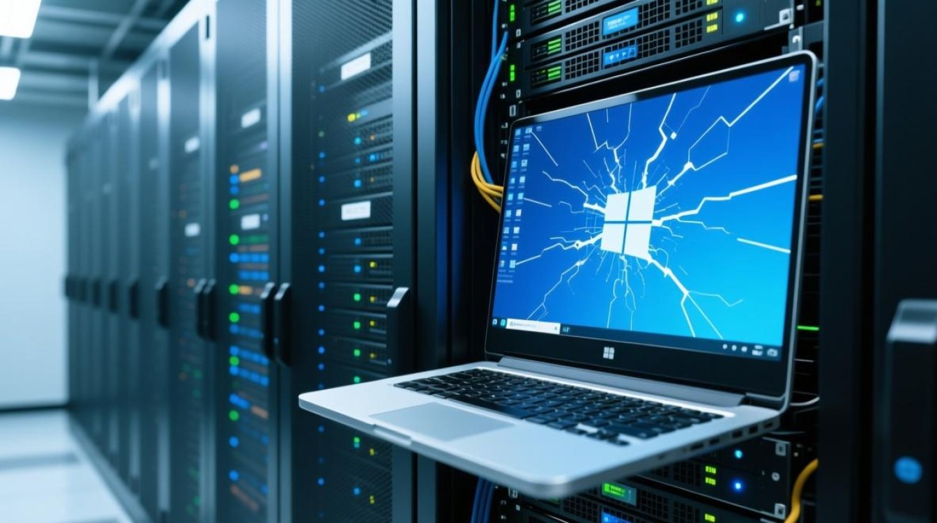 服务器频繁蓝屏，紧急应对及预防措施全攻略揭秘！