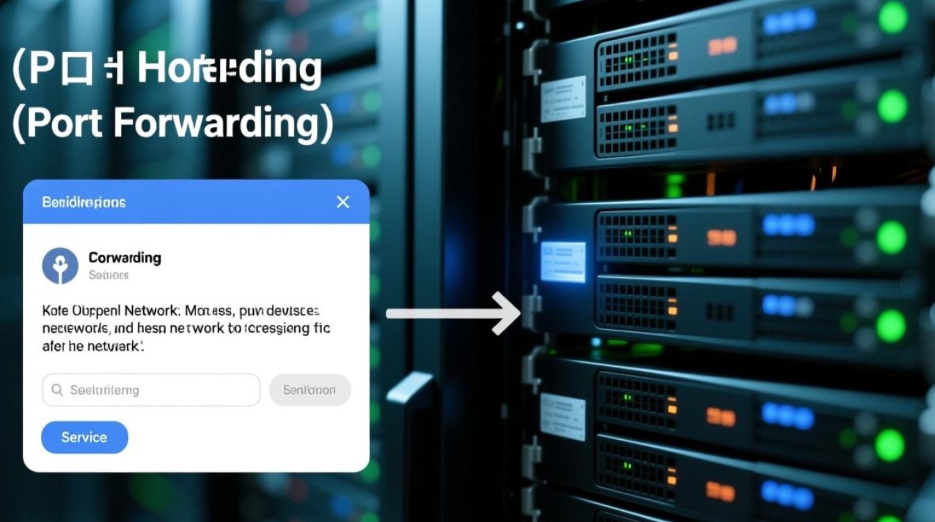 服务器防火墙端口映射开启步骤详解，有哪些疑问点？