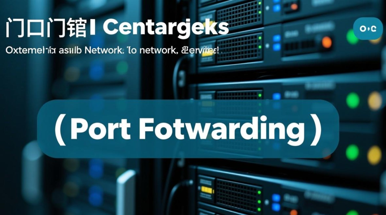 服务器防火墙端口映射开启步骤详解，有哪些疑问点？